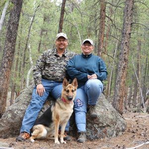 Meet your Posher, Jamie